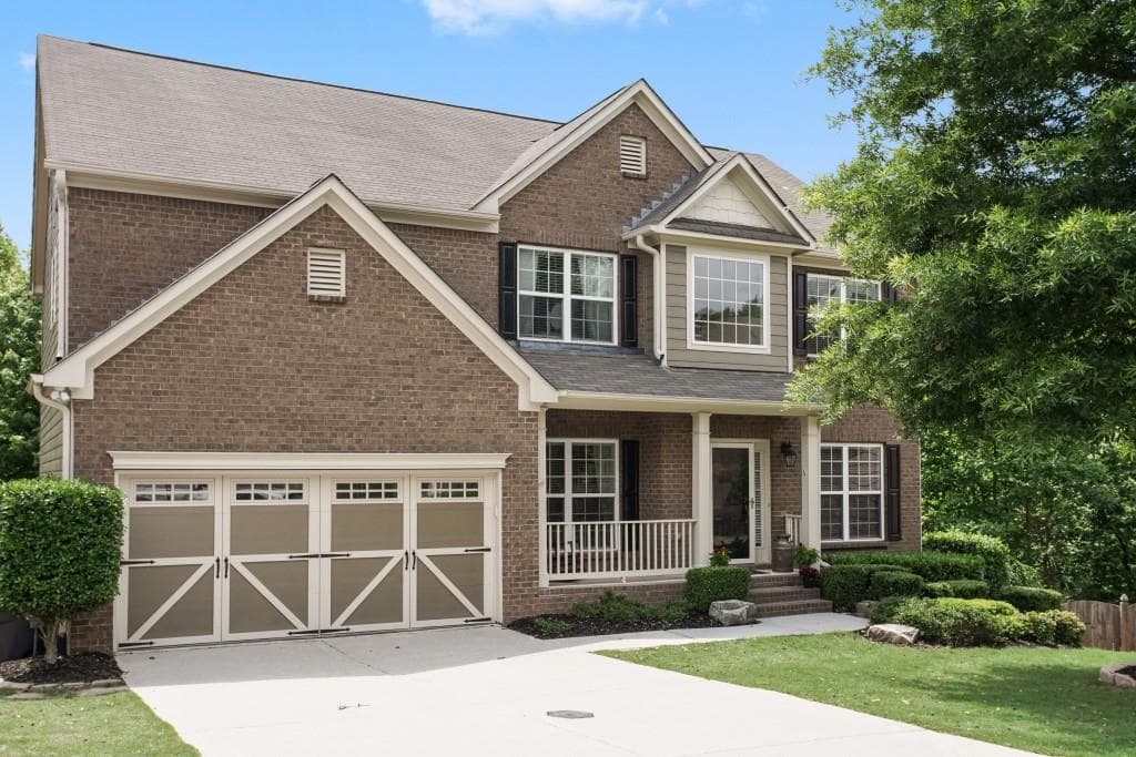 2435 Terry Court, Cumming, GA 30041 — most recent listing photo
