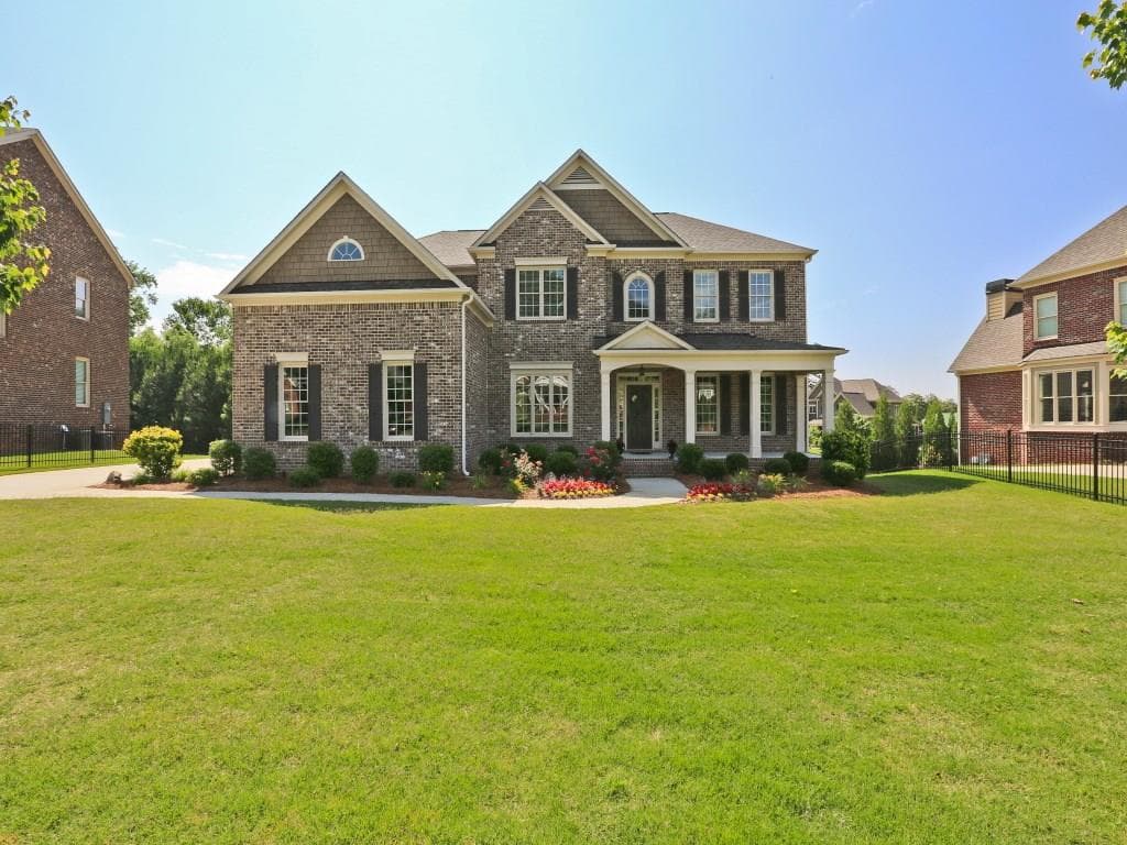 864 Tarpley Lane, Kennesaw, GA 30152 — most recent listing photo