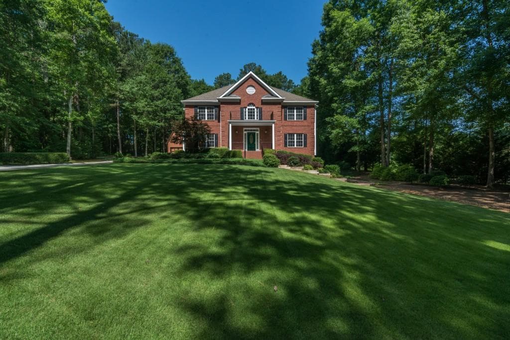 14300 Thompson Road, Alpharetta, GA 30004 — most recent listing photo