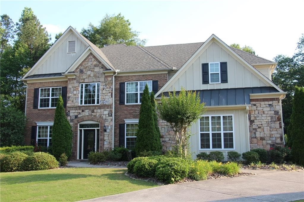 1503 Sage Ridge Drive, Marietta, GA 30064 — most recent listing photo