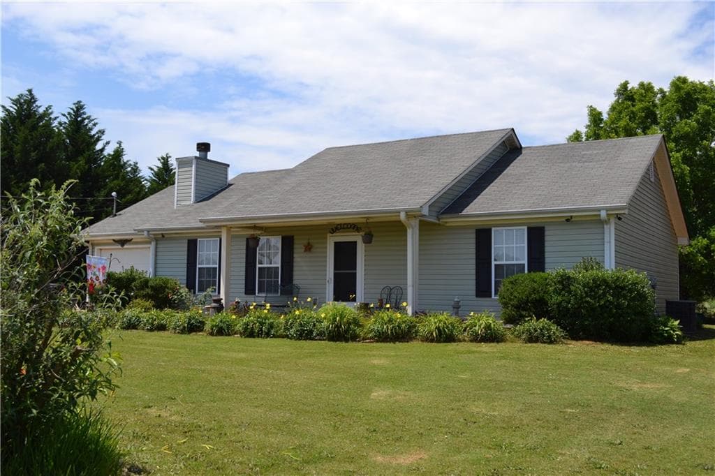 75 Meadow Lark Way, Maysville, GA 30558 — most recent listing photo