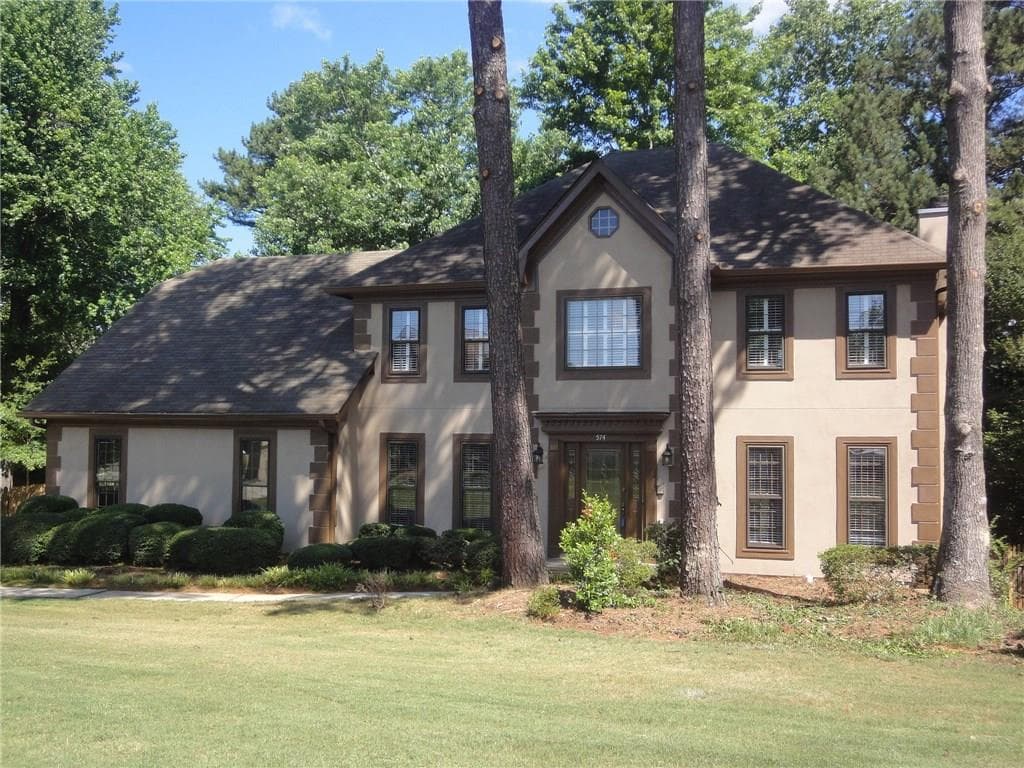 574 Haralson Drive, Lilburn, GA 30047 — most recent listing photo