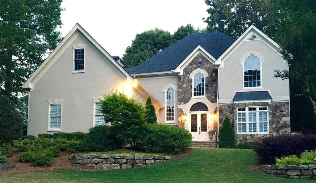 255 Merritt Drive, Roswell, GA 30076 — most recent listing photo