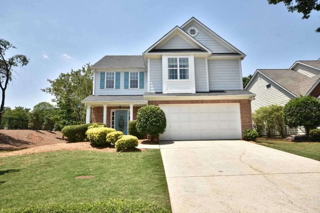 1200 Primrose Drive, Roswell, GA 30076 — most recent listing photo