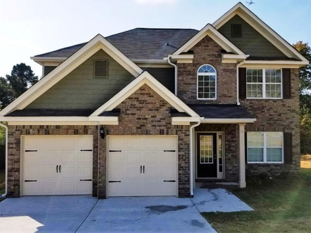 3937 Village Crossing Lane, Ellenwood, GA 30294 — most recent listing photo