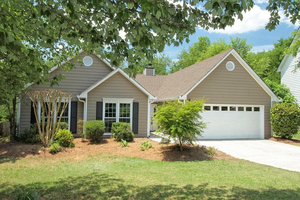 5070 Firelight Lane, Alpharetta, GA 30022 — most recent listing photo