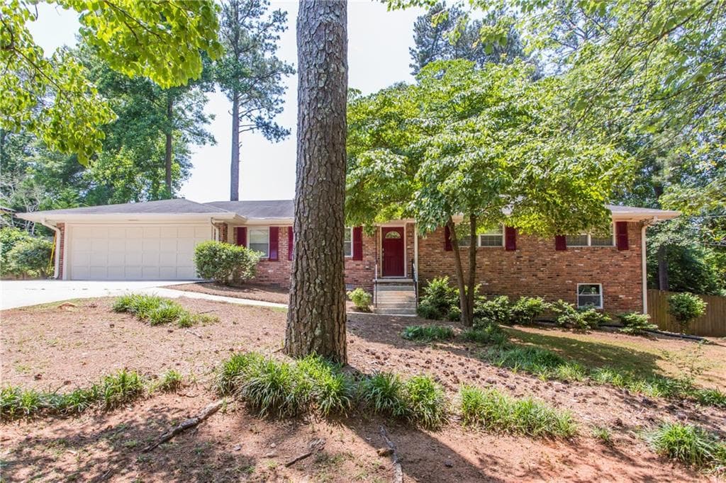 4179 Castle Pines Court, Tucker, GA 30084 — most recent listing photo
