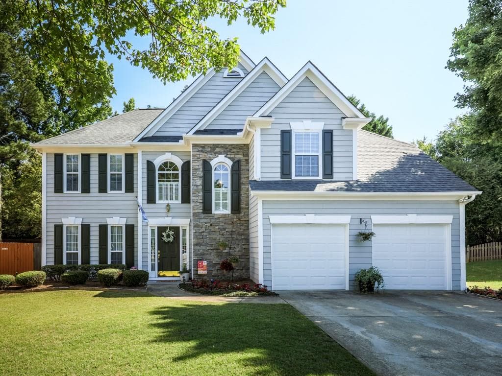 3041 Langley Close, Kennesaw, GA 30144 — most recent listing photo