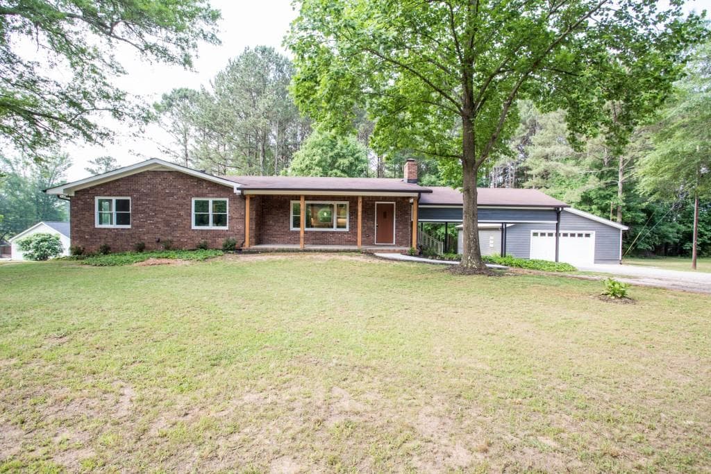3151 Baker Road, Acworth, GA 30101 — most recent listing photo