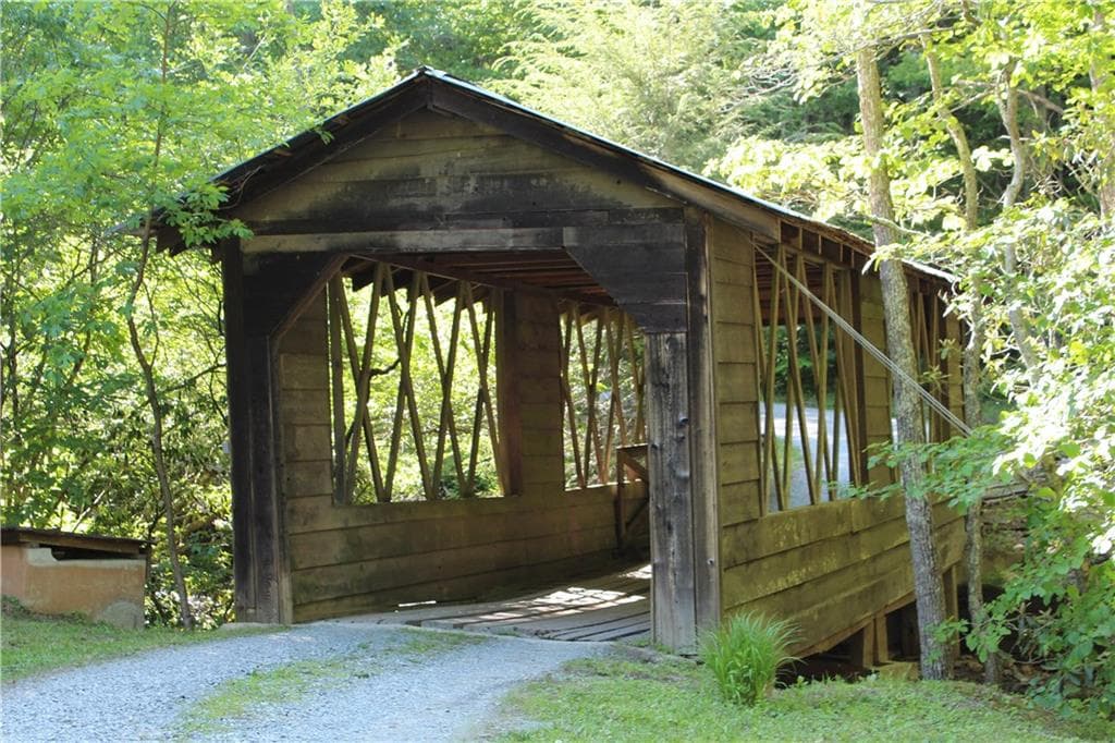 other sold at 0 Old Covered Bridge Road, Cherry Log, GA 30522