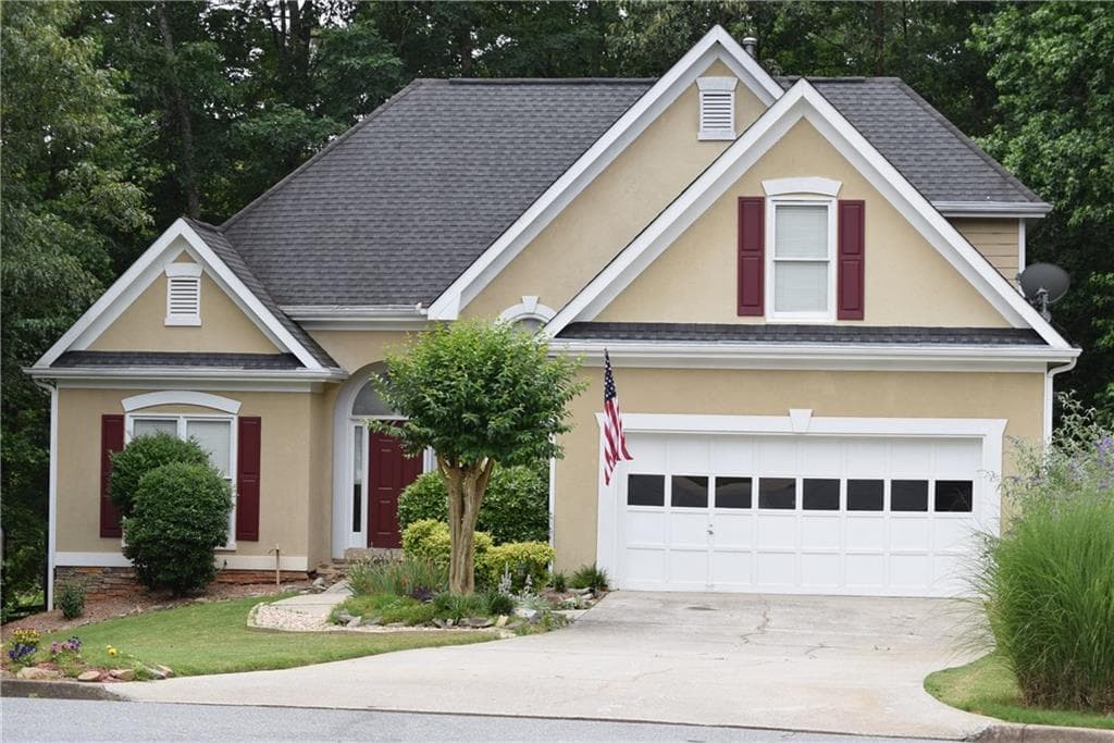 2485 Tillery Lane, Cumming, GA 30041 — most recent listing photo