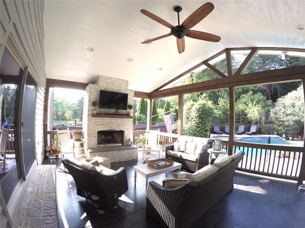 4840 Walnut Grove, Johns Creek, GA 30022 — most recent listing photo
