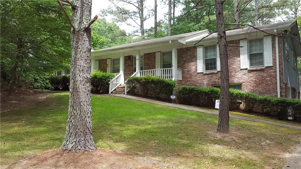 2716 Whisper Trail, Douglasville, GA 30135 — most recent listing photo