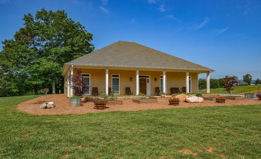 6609 Fincher Road, Waleska, GA 30183 — most recent listing photo