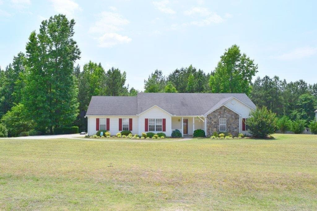 870 Riverwood Drive, Monroe, GA 30655 — most recent listing photo