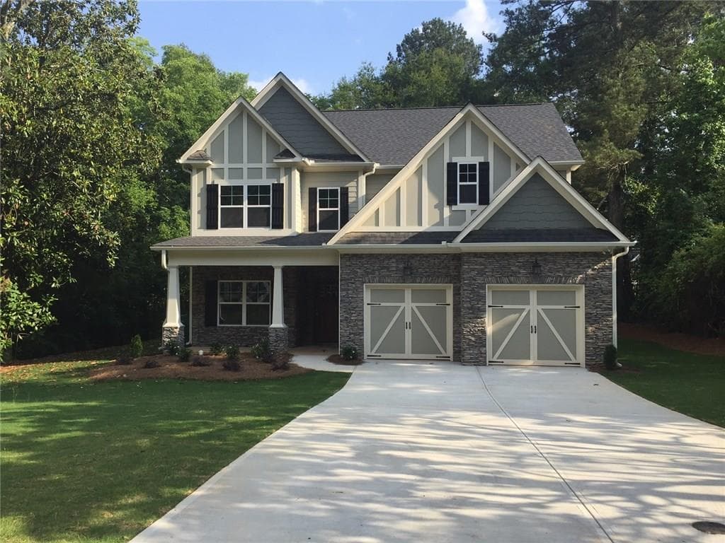 1086 Dell Avenue, Smyrna, GA 30080 — most recent listing photo