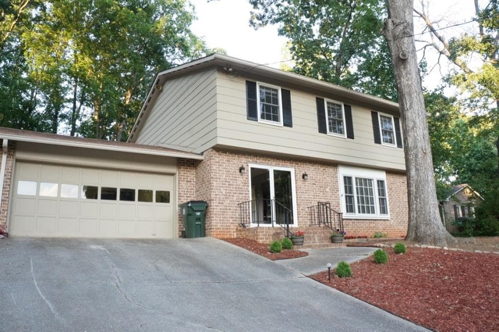 3981 Longview Drive, Chamblee, GA 30341 — most recent listing photo