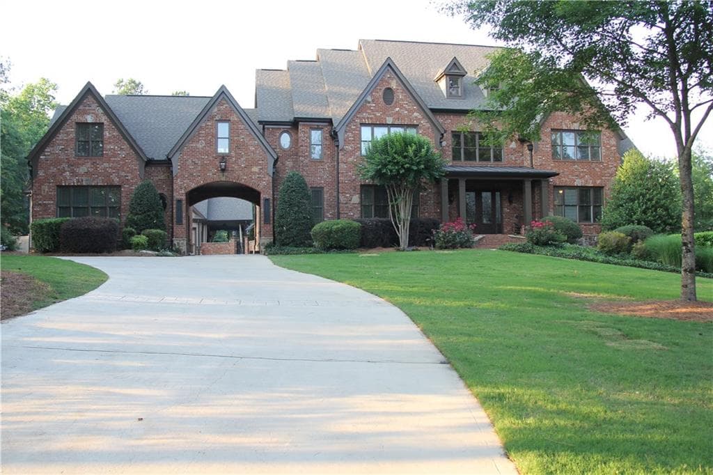 2804 PUCKETTS MILL Road, Buford, GA 30519 — most recent listing photo