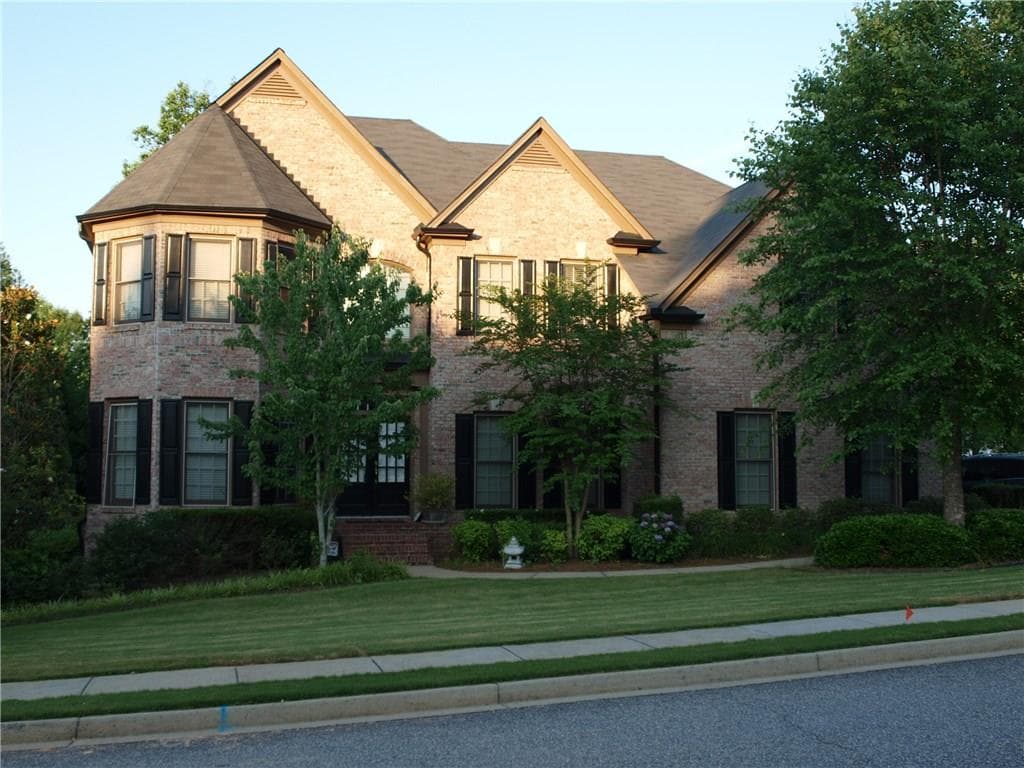 1671 Woodbow Crossing, Dacula, GA 30019 — most recent listing photo