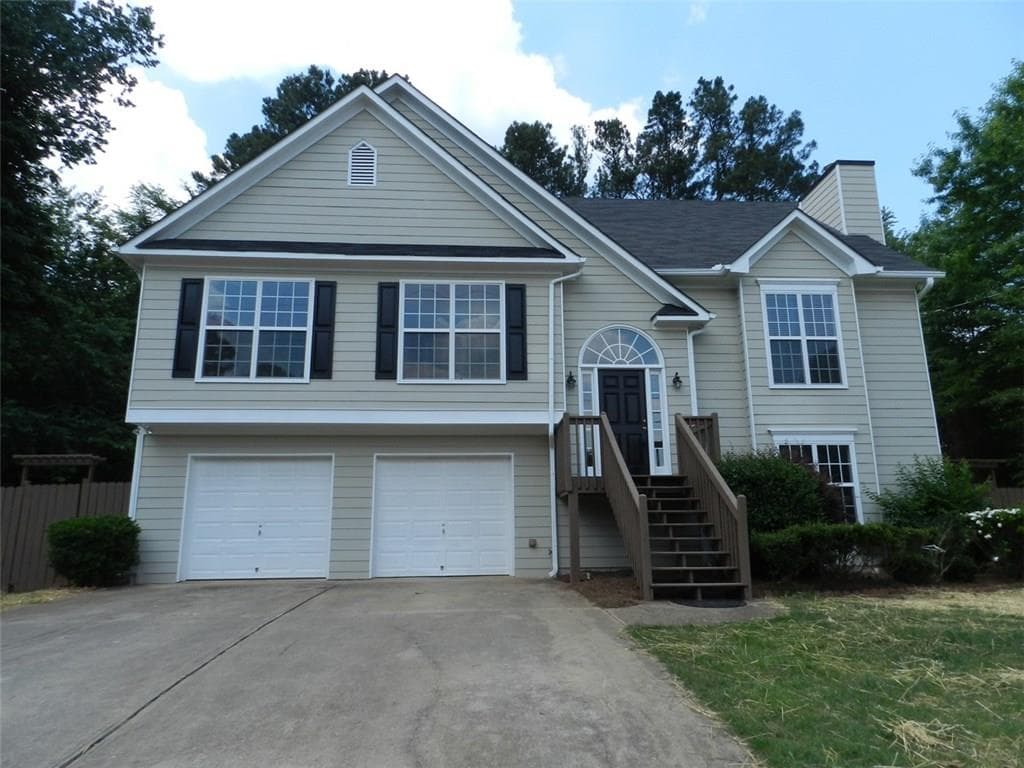 108 Hartley Woods Drive, Kennesaw, GA 30144 — most recent listing photo