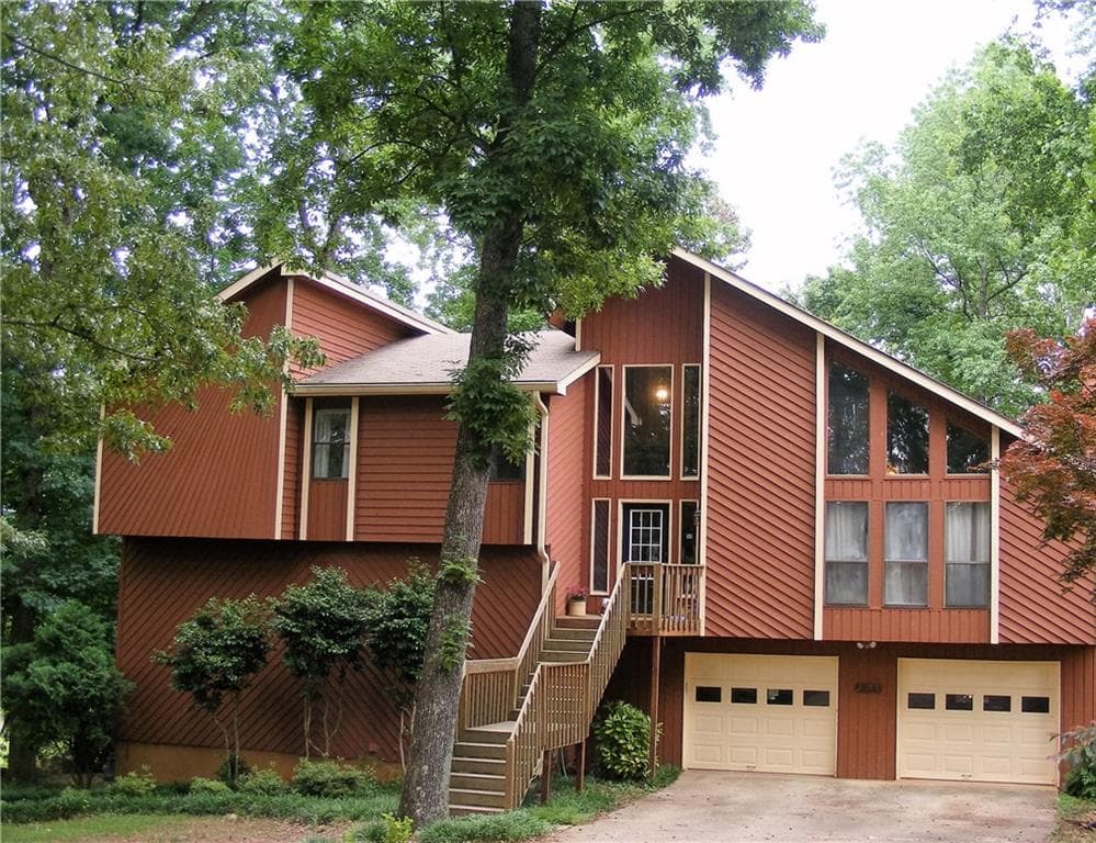 3350 Fairway Drive, Cumming, GA 30041 — most recent listing photo