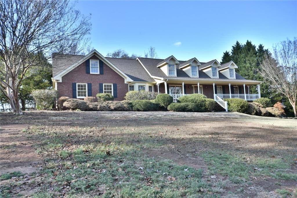 3160 Maple Cove Drive, Loganville, GA 30052 — most recent listing photo