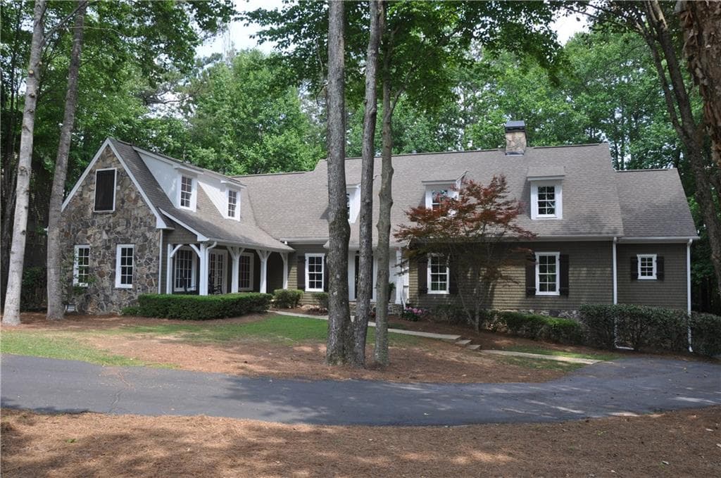2818 Tanner Lake Trail, Marietta, GA 30064 — most recent listing photo