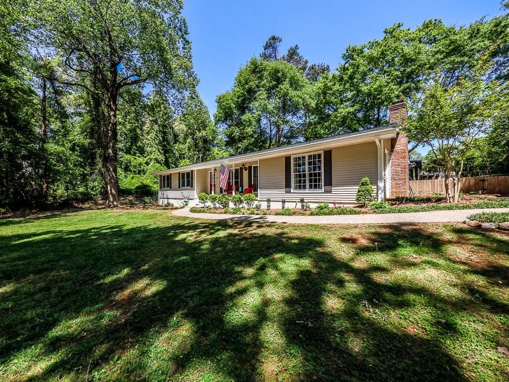 203 Dobbs Road, Woodstock, GA 30188 — most recent listing photo