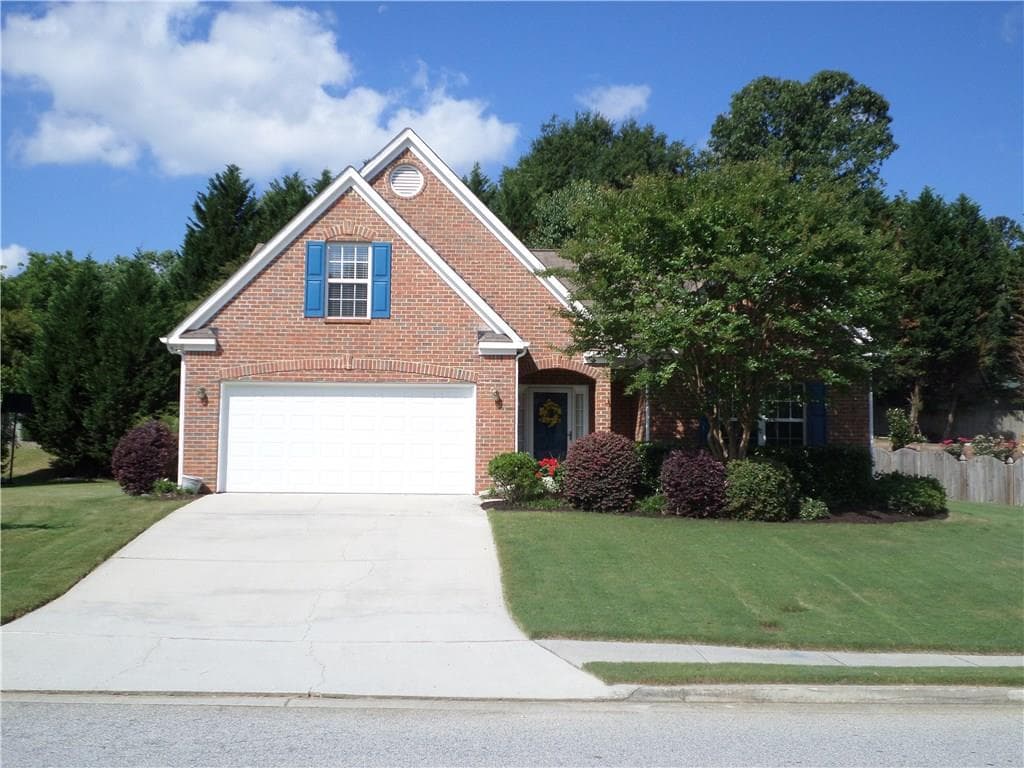 2645 Haynes Club Circle, Grayson, GA 30017 — most recent listing photo