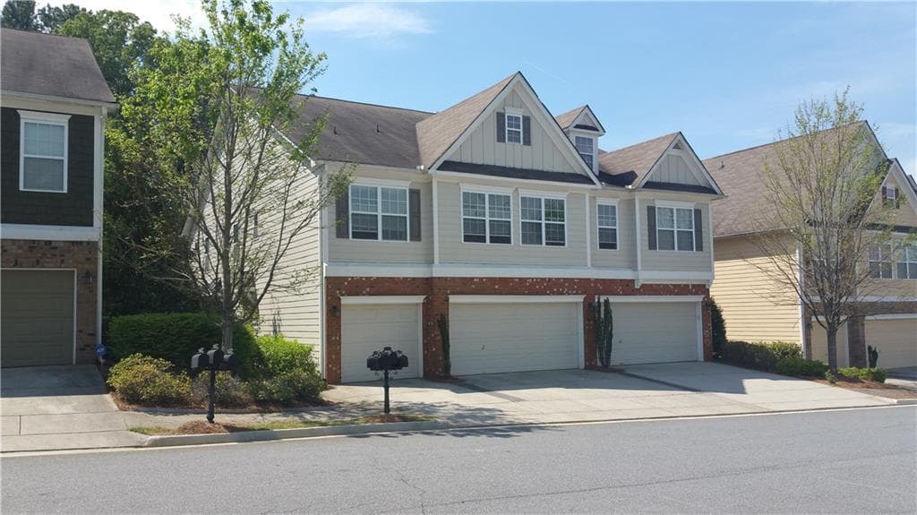 2561 Willow Grove Road 11, Acworth, GA 30101 — most recent listing photo