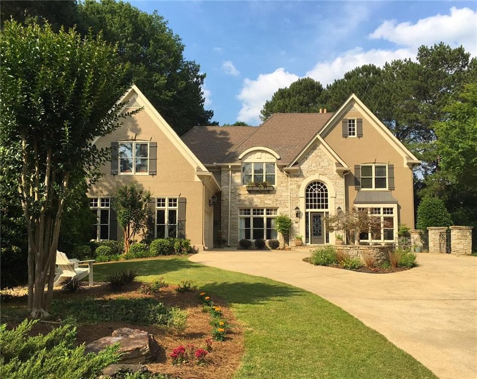 3003 Castle Pines Drive, Johns Creek, GA 30097 — most recent listing photo