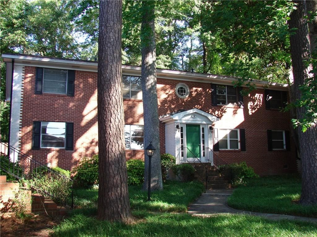 4282 Roswell Road H1, Atlanta, GA 30342 — most recent listing photo