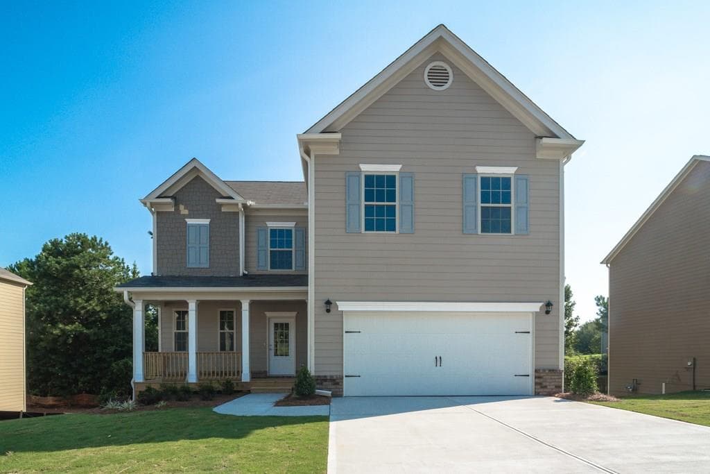 11 Patriot Lane, Newnan, GA 30263 — most recent listing photo