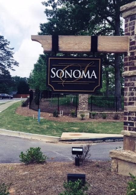 2513 Carmel Way 26, Alpharetta, GA 30009 — most recent listing photo