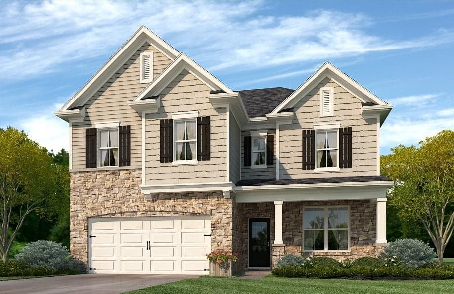 17 Patriot Lane, Newnan, GA 30263 — most recent listing photo