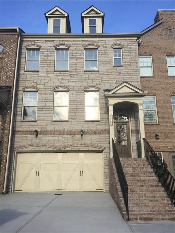 2505 Carmel Way 28, Alpharetta, GA 30009 — most recent listing photo