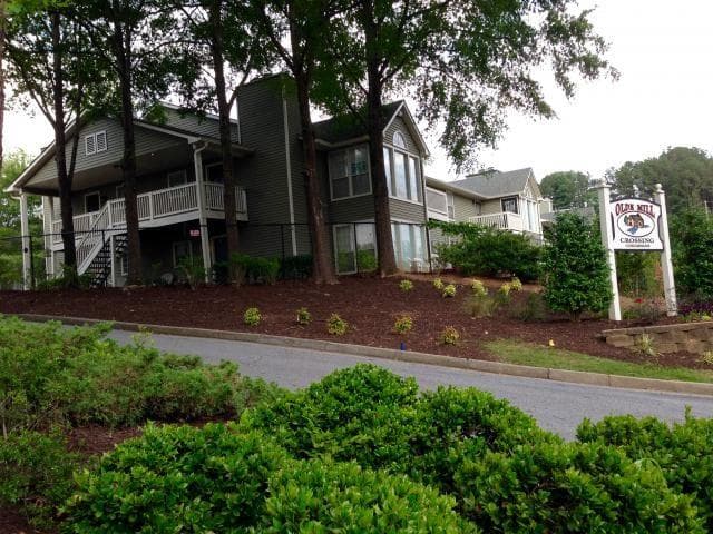 107 Olde Mill Lane 0, Norcross, GA 30093 — most recent listing photo