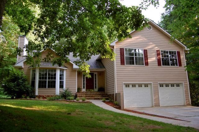 5107 Deer Path Lane, Gainesville, GA 30507 — most recent listing photo