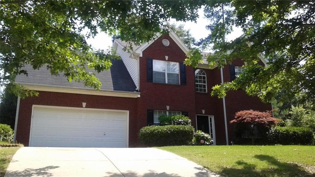 2582 Cascade Ive Court, Buford, GA 30519 — most recent listing photo