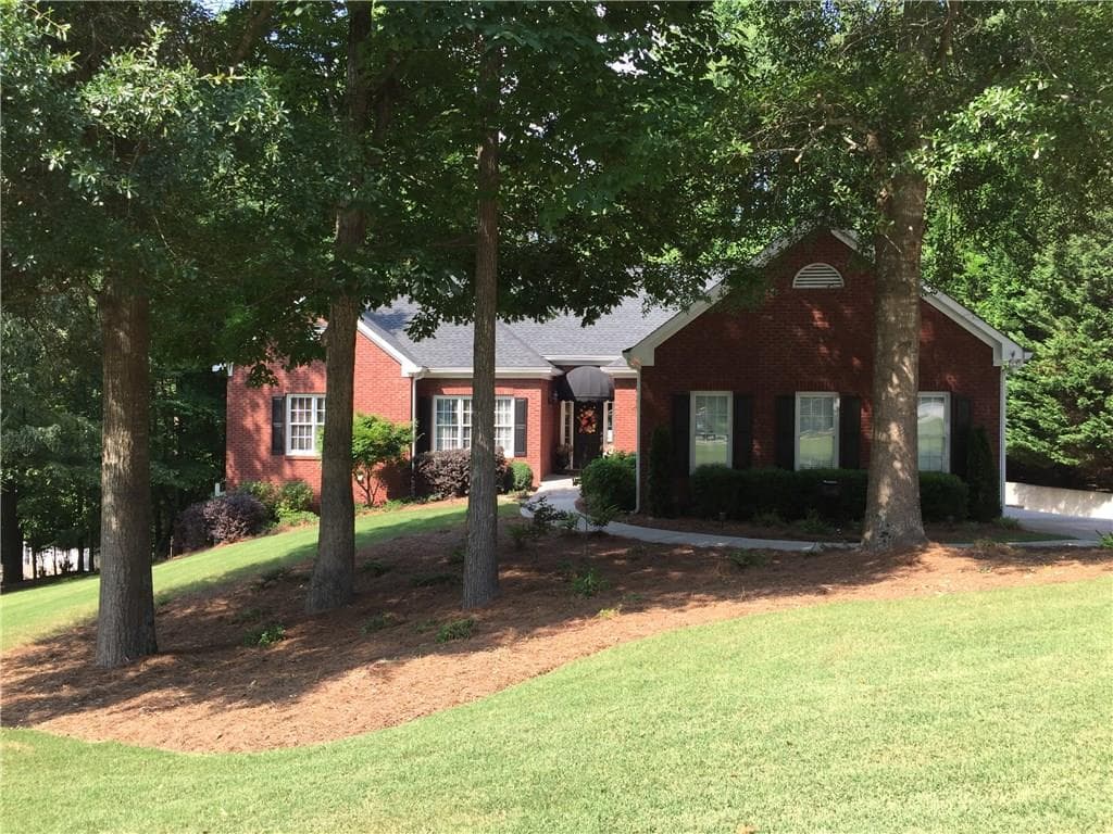 1028 Oak Way, Canton, GA 30114 — most recent listing photo