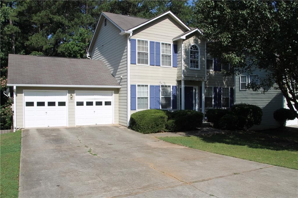 2989 Winding Grove Drive, Lithonia, GA 30038 — most recent listing photo