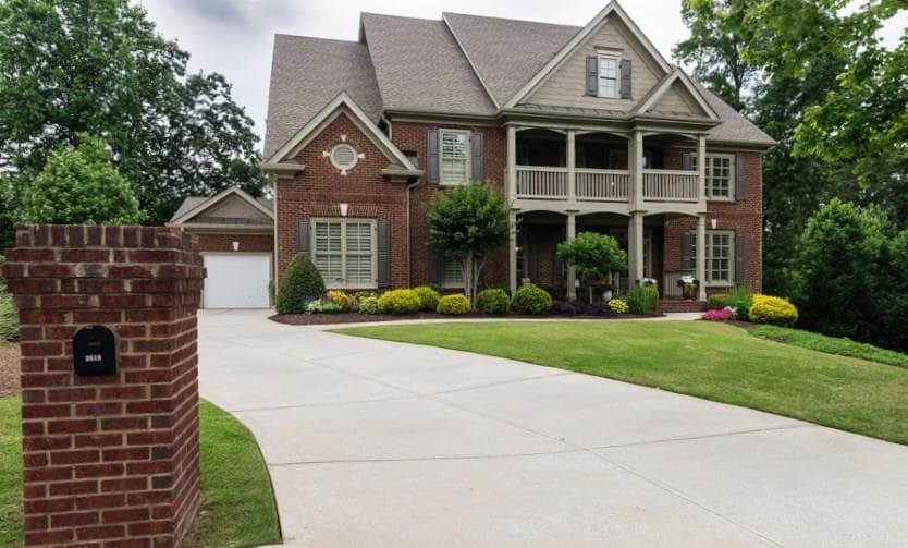 3619 Shamans Walk, Marietta, GA 30062 — most recent listing photo