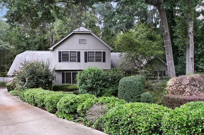 232 Rockwood Court, Marietta, GA 30068 — most recent listing photo