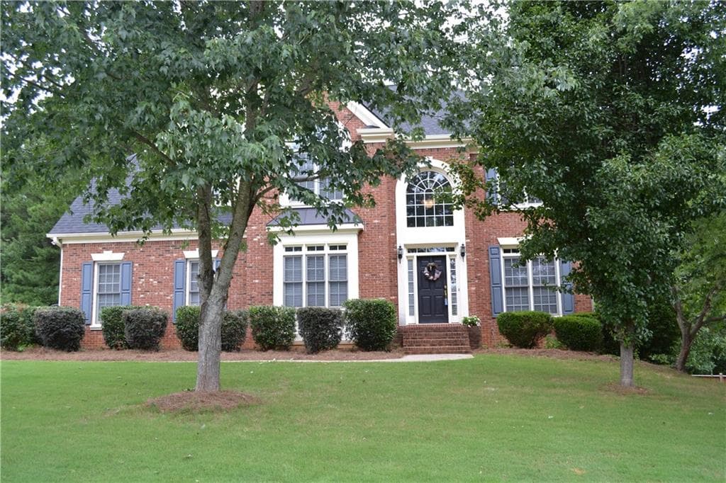 3935 Lost Oak Court, Buford, GA 30519 — most recent listing photo