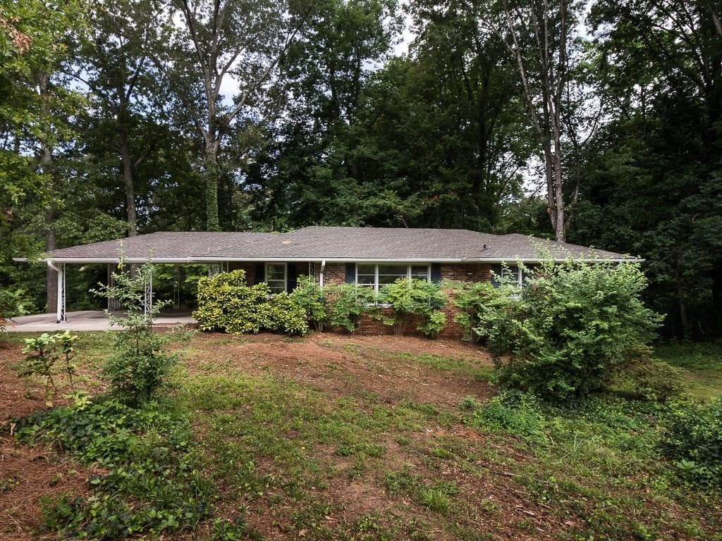 3986 Ashford Dunwoody Road, Brookhaven, GA 30319 — most recent listing photo