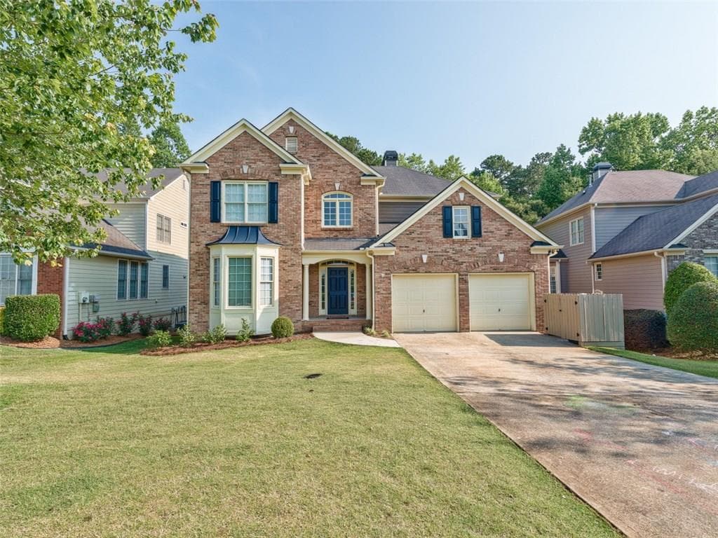 5318 Vinings Lake View, Mableton, GA 30126 — most recent listing photo