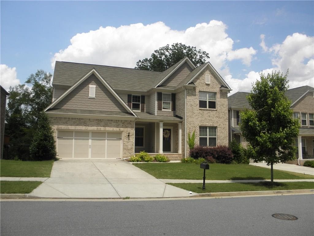 2361 Northmont Parkway, Duluth, GA 30097 — most recent listing photo