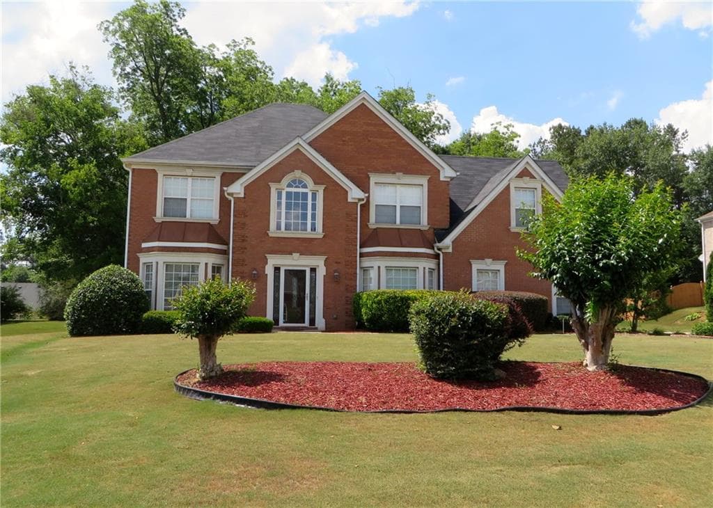 3270 Liberty Court, Conyers, GA 30094 — most recent listing photo