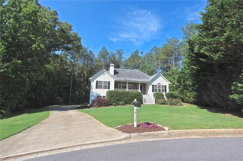 4330 Mapleton Way, Cumming, GA 30028 — most recent listing photo