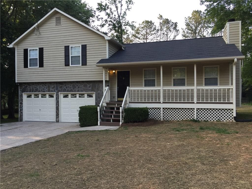 254 Harris Oaks, Dallas, GA 30157 — most recent listing photo